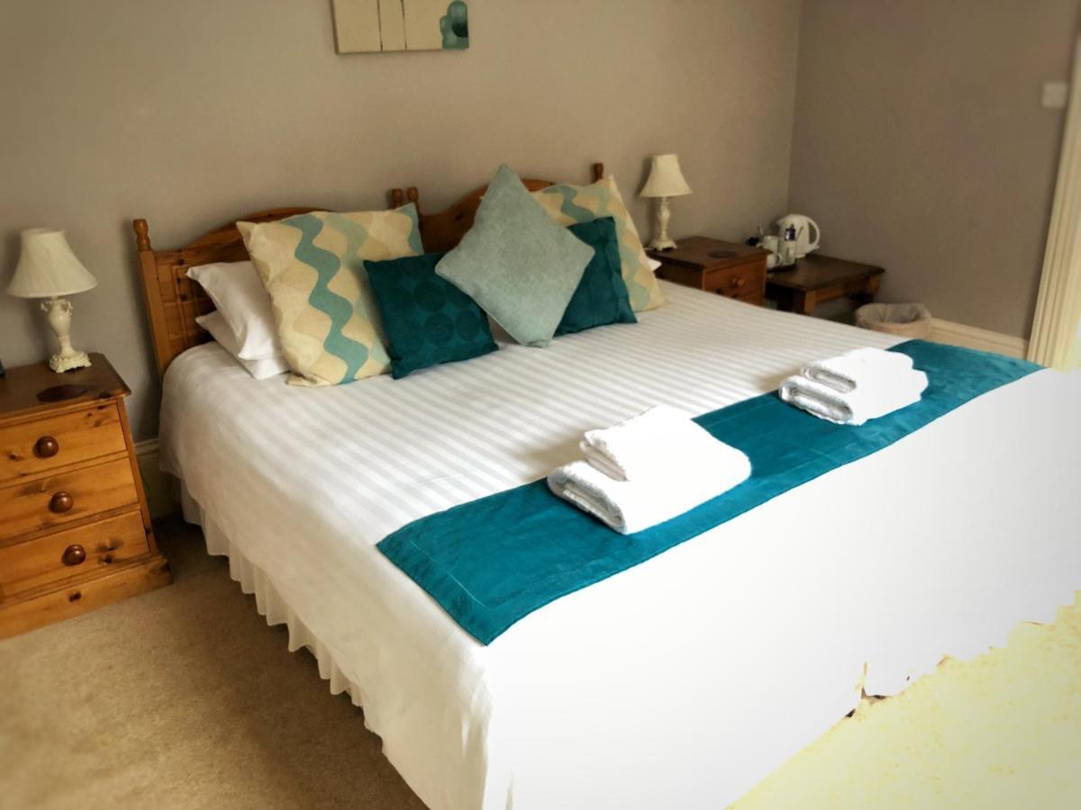 The Riverside Boscastle Extérieur photo