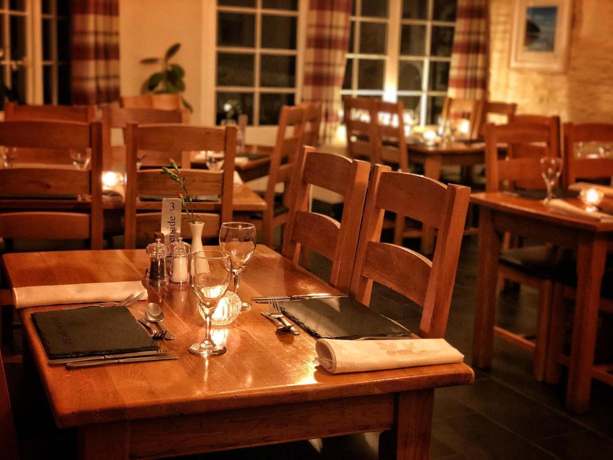The Riverside Boscastle Extérieur photo